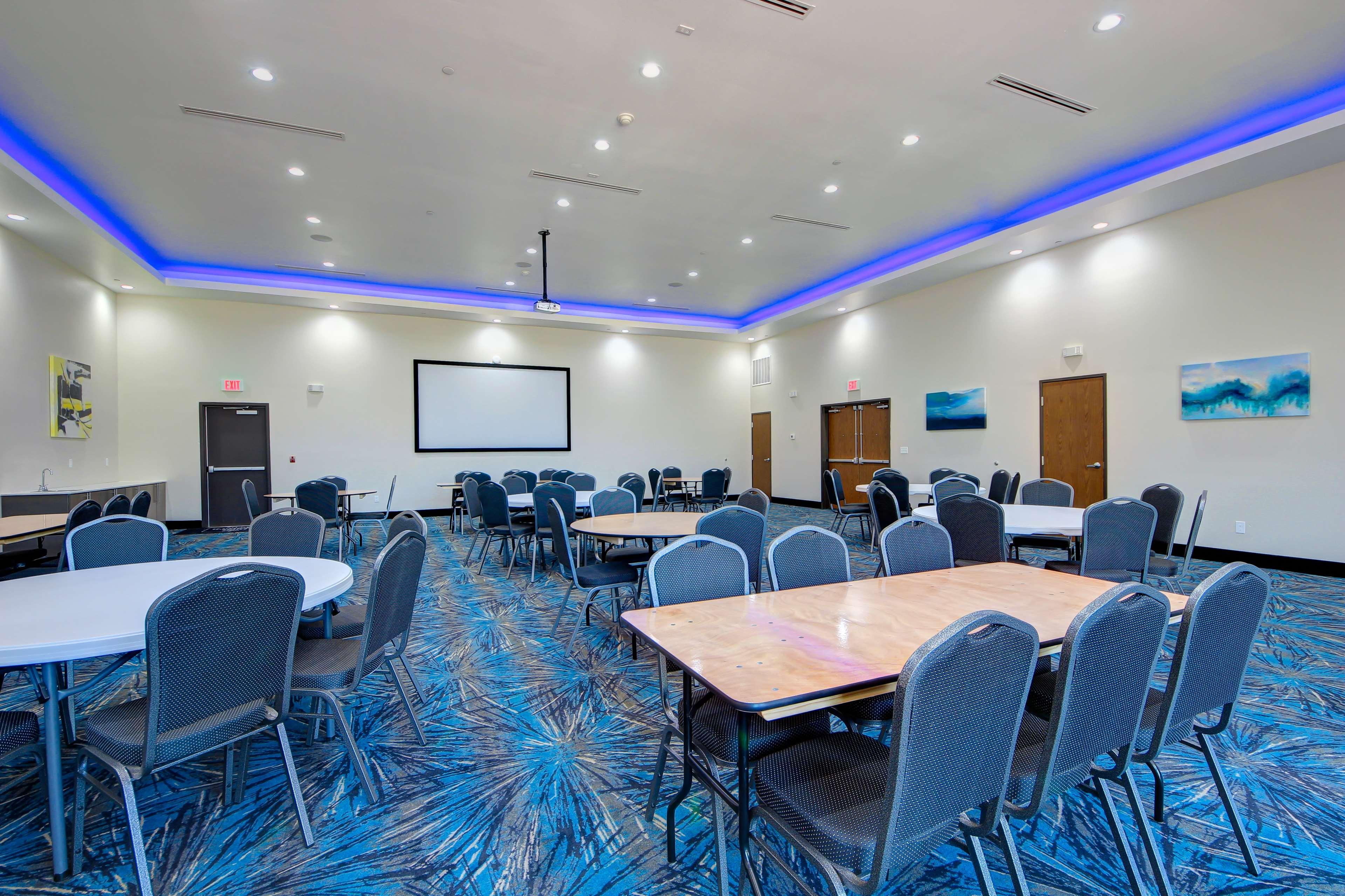 Best Western Plus Inn Of Muskogee Ngoại thất bức ảnh