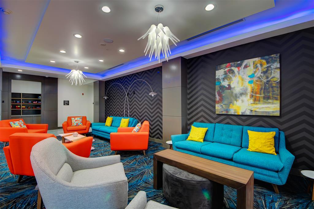 Best Western Plus Inn Of Muskogee Nội địa bức ảnh